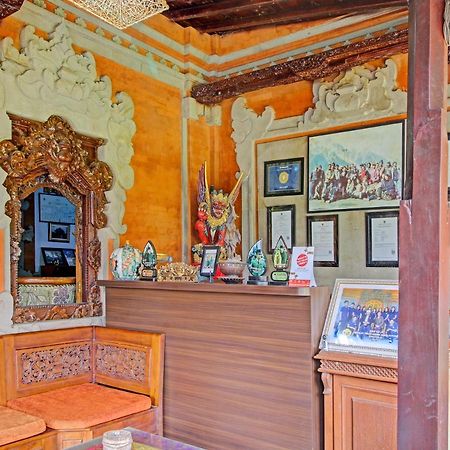 Oyo Homes 91091 Desa Wisata Umejero Munduk Exteriér fotografie