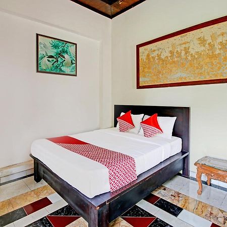 Oyo Homes 91091 Desa Wisata Umejero Munduk Exteriér fotografie