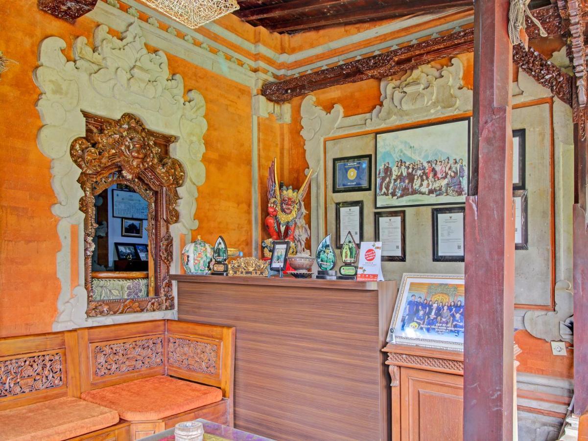 Oyo Homes 91091 Desa Wisata Umejero Munduk Exteriér fotografie