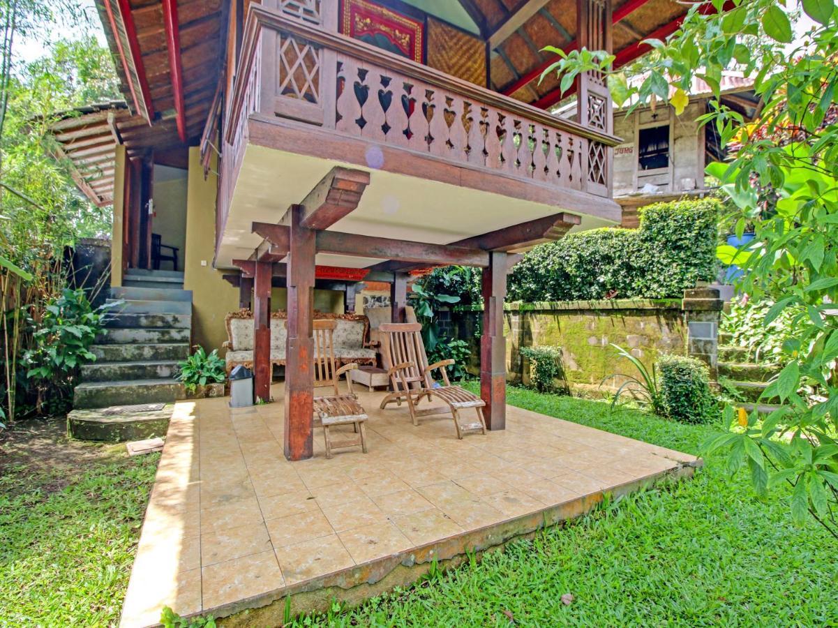 Oyo Homes 91091 Desa Wisata Umejero Munduk Exteriér fotografie