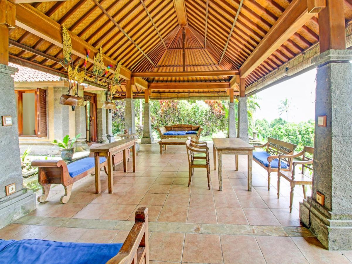 Oyo Homes 91091 Desa Wisata Umejero Munduk Exteriér fotografie