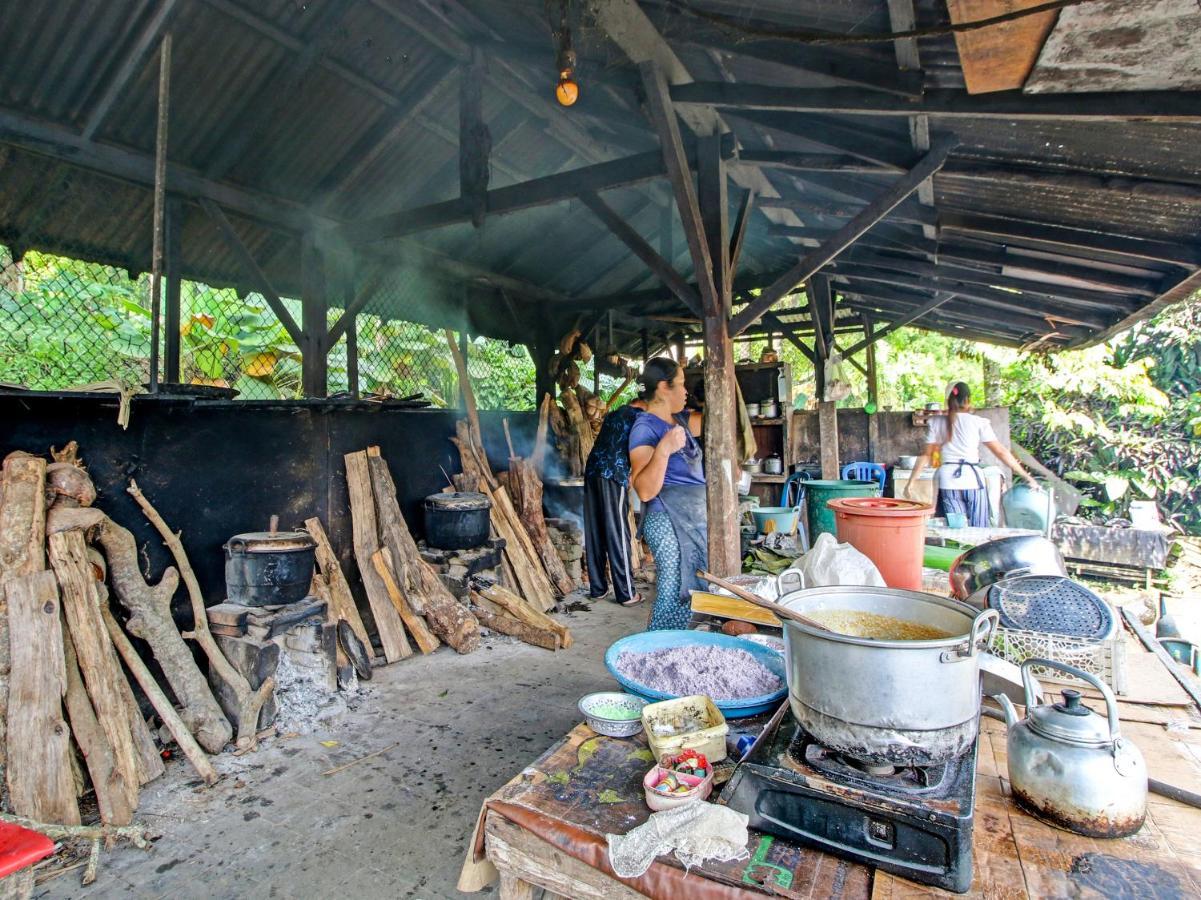Oyo Homes 91091 Desa Wisata Umejero Munduk Exteriér fotografie