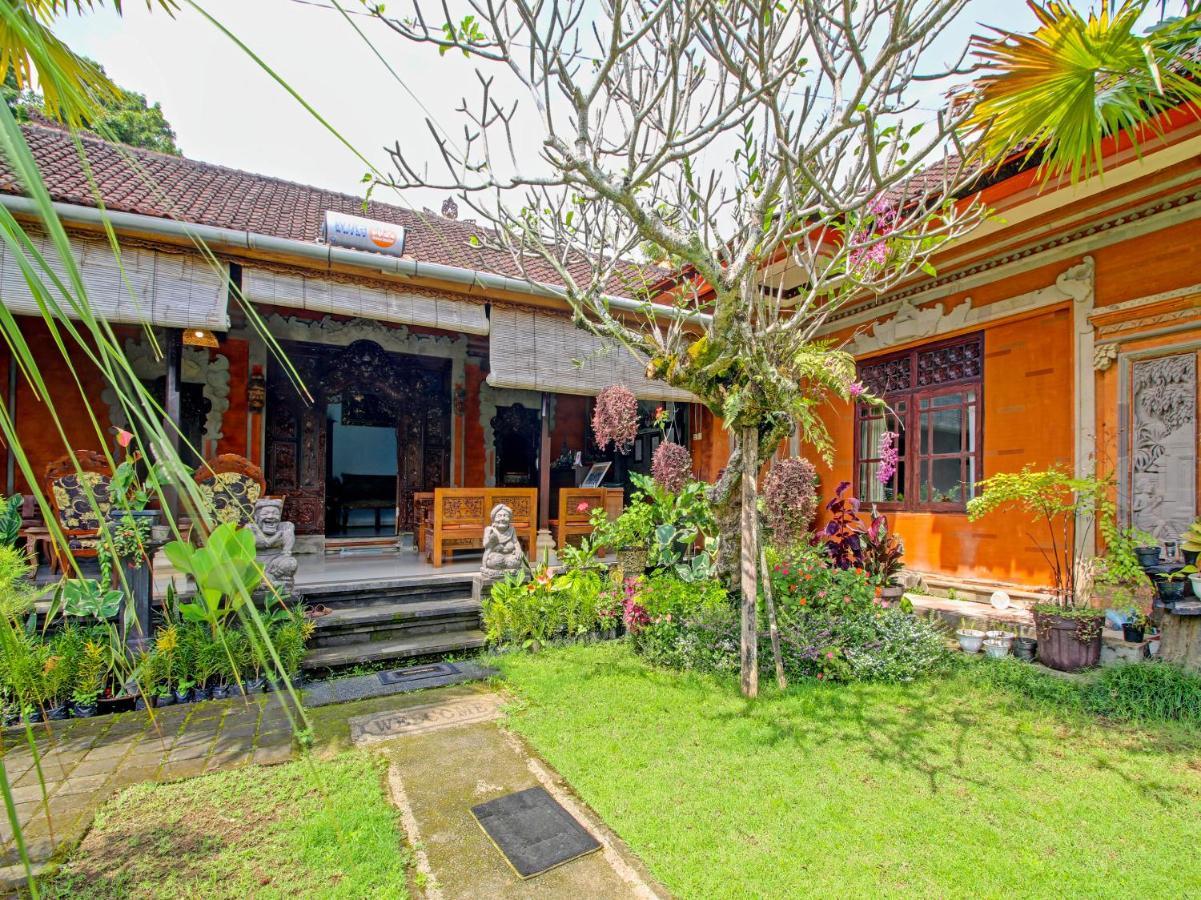 Oyo Homes 91091 Desa Wisata Umejero Munduk Exteriér fotografie