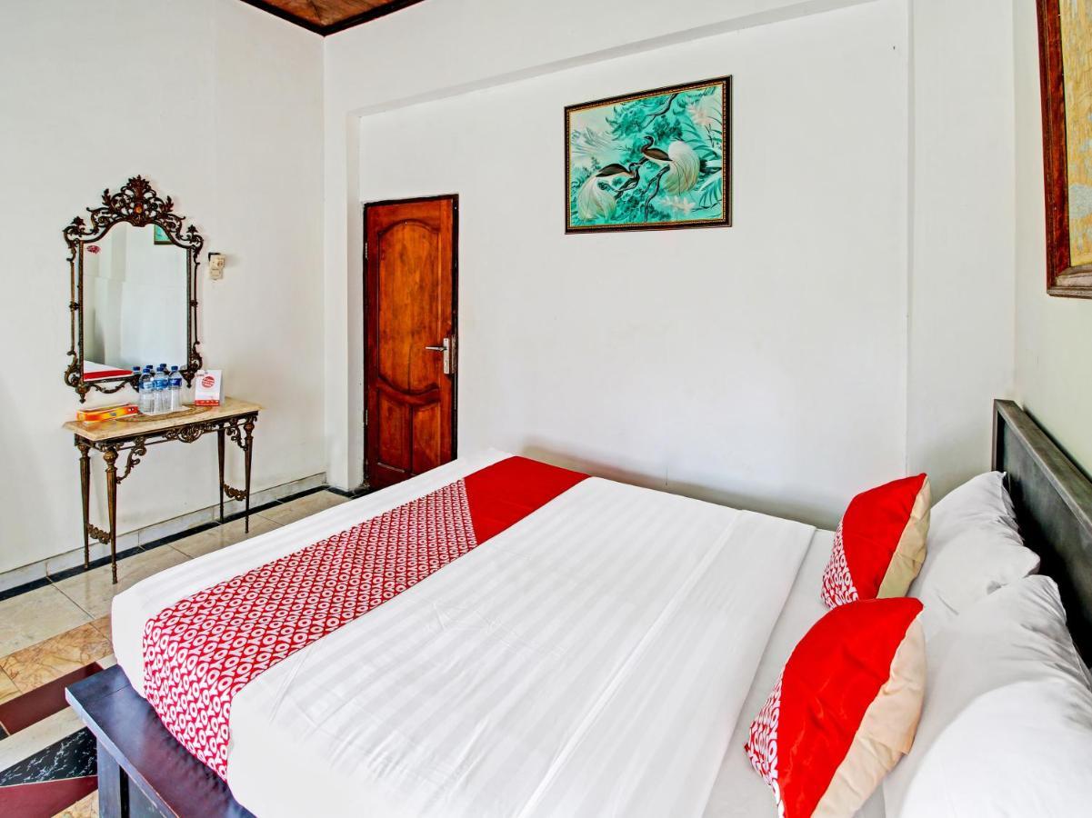 Oyo Homes 91091 Desa Wisata Umejero Munduk Exteriér fotografie