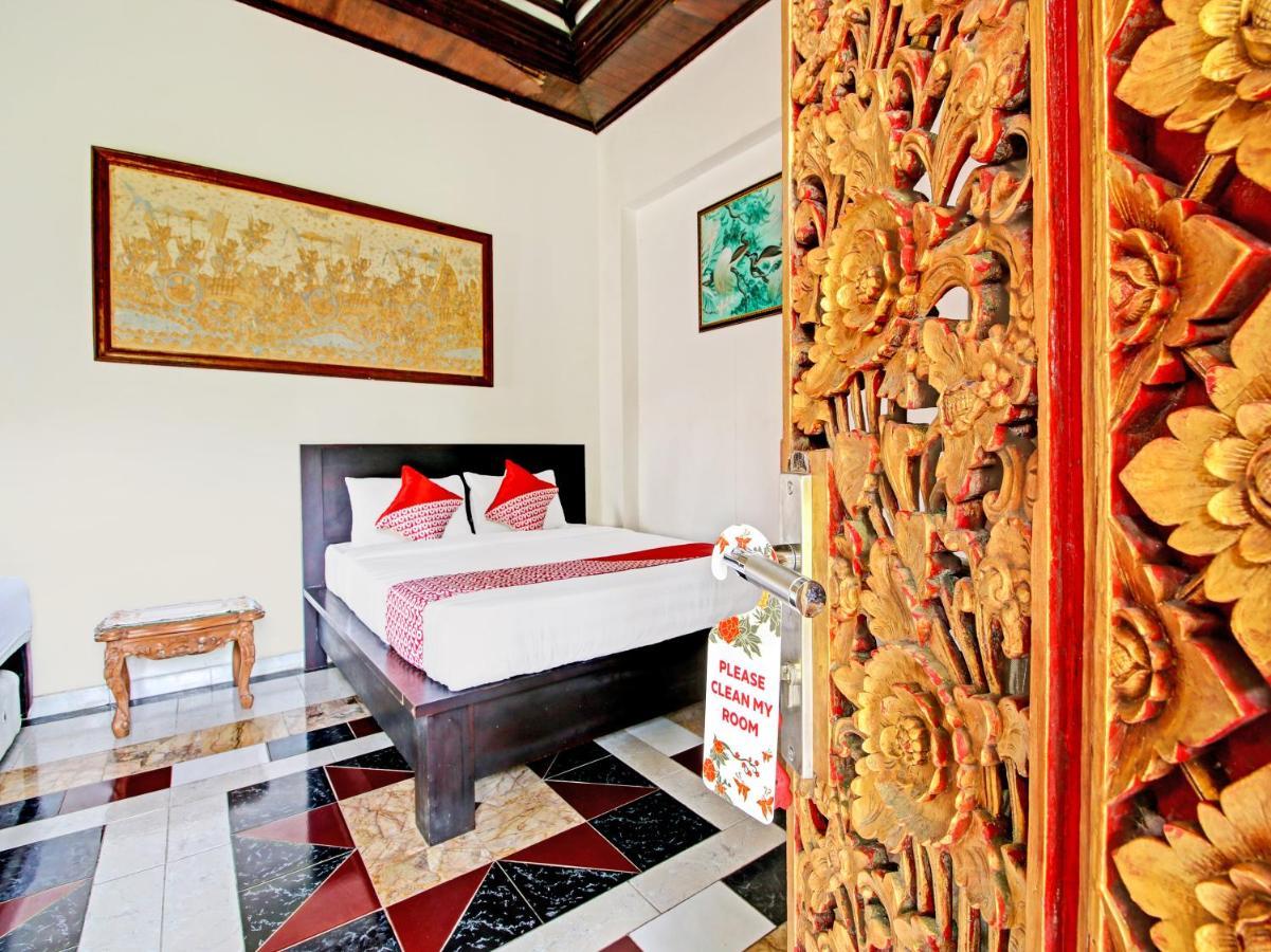 Oyo Homes 91091 Desa Wisata Umejero Munduk Exteriér fotografie
