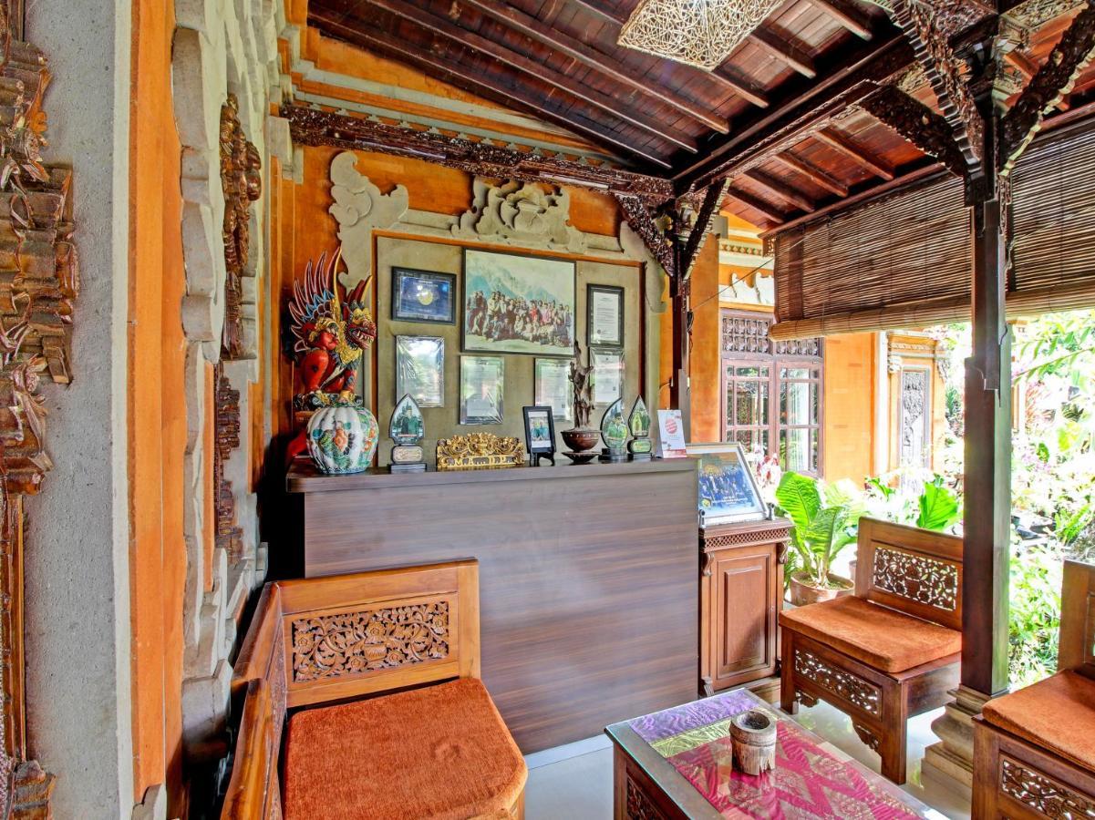 Oyo Homes 91091 Desa Wisata Umejero Munduk Exteriér fotografie