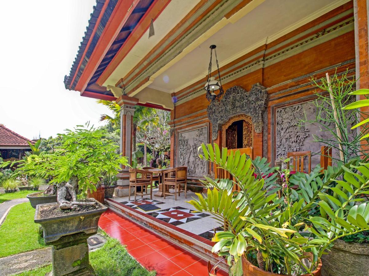 Oyo Homes 91091 Desa Wisata Umejero Munduk Exteriér fotografie