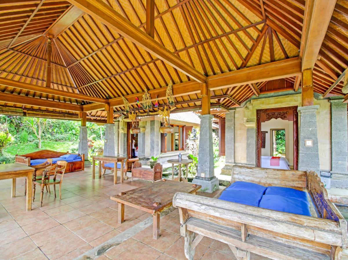 Oyo Homes 91091 Desa Wisata Umejero Munduk Exteriér fotografie