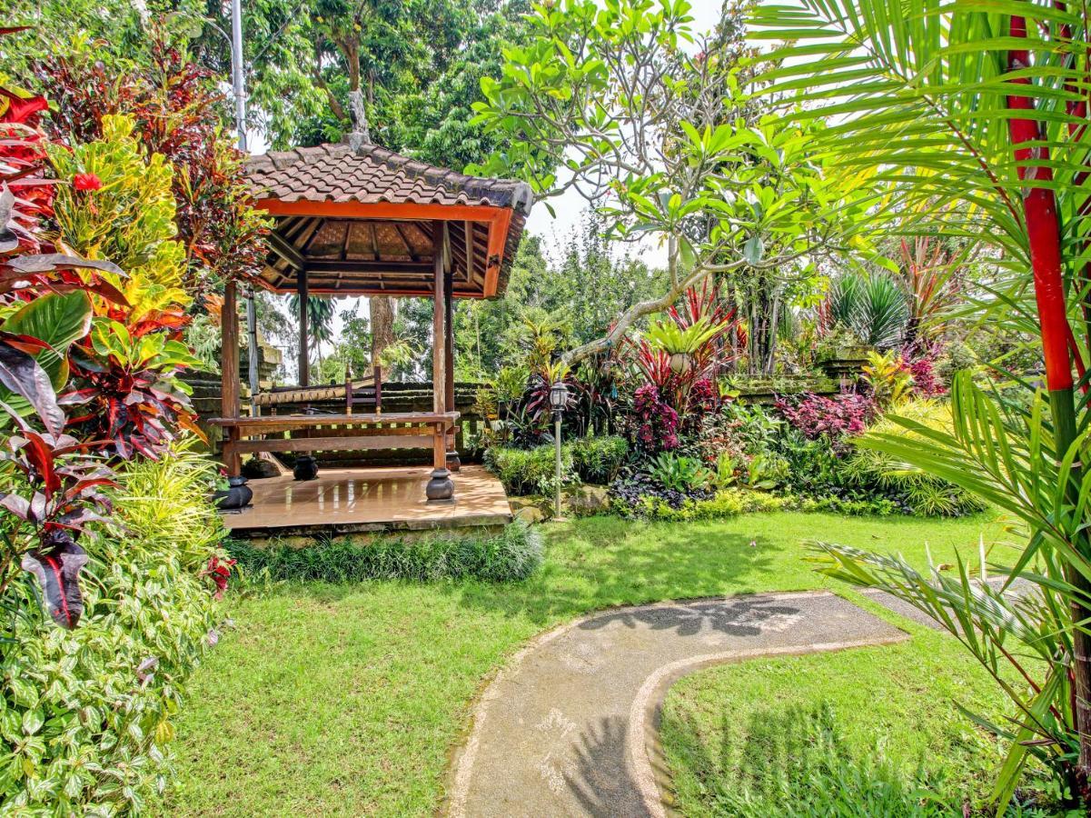 Oyo Homes 91091 Desa Wisata Umejero Munduk Exteriér fotografie
