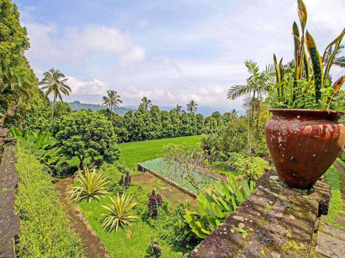 Oyo Homes 91091 Desa Wisata Umejero Munduk Exteriér fotografie