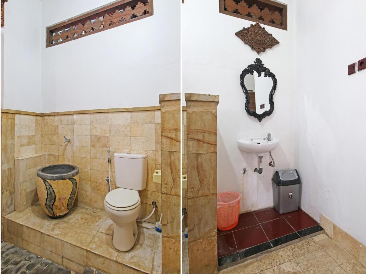 Oyo Homes 91091 Desa Wisata Umejero Munduk Exteriér fotografie