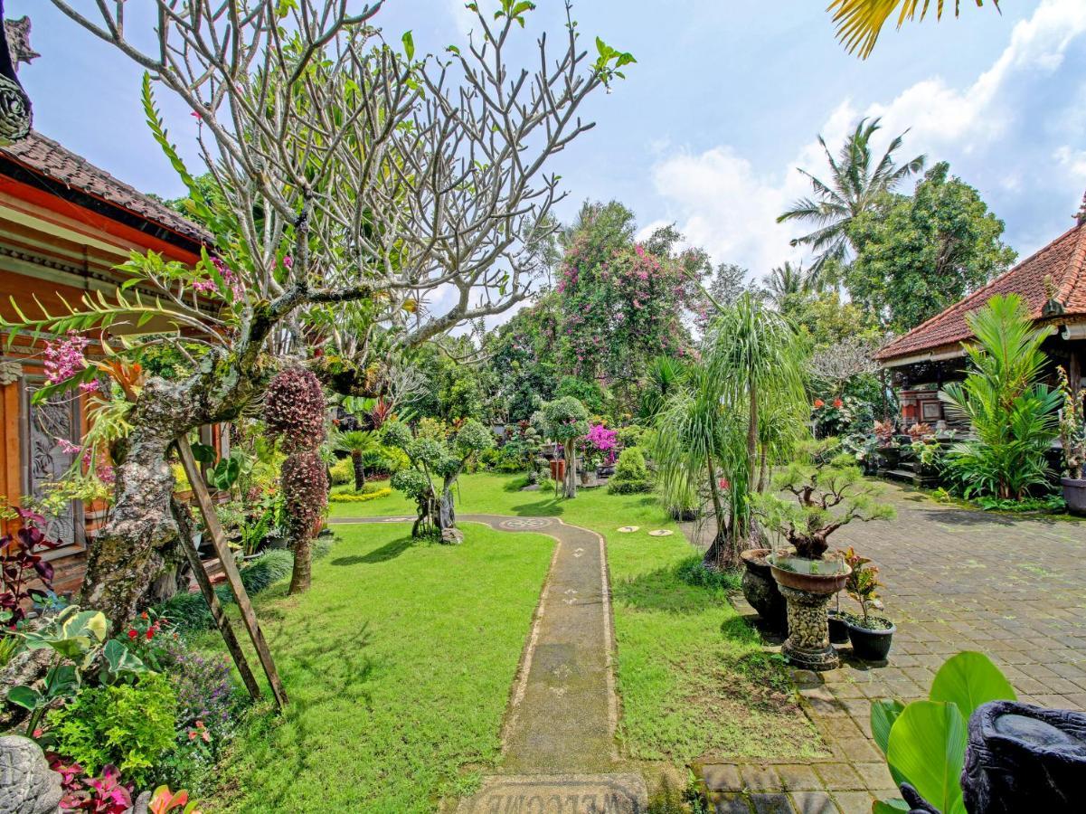 Oyo Homes 91091 Desa Wisata Umejero Munduk Exteriér fotografie