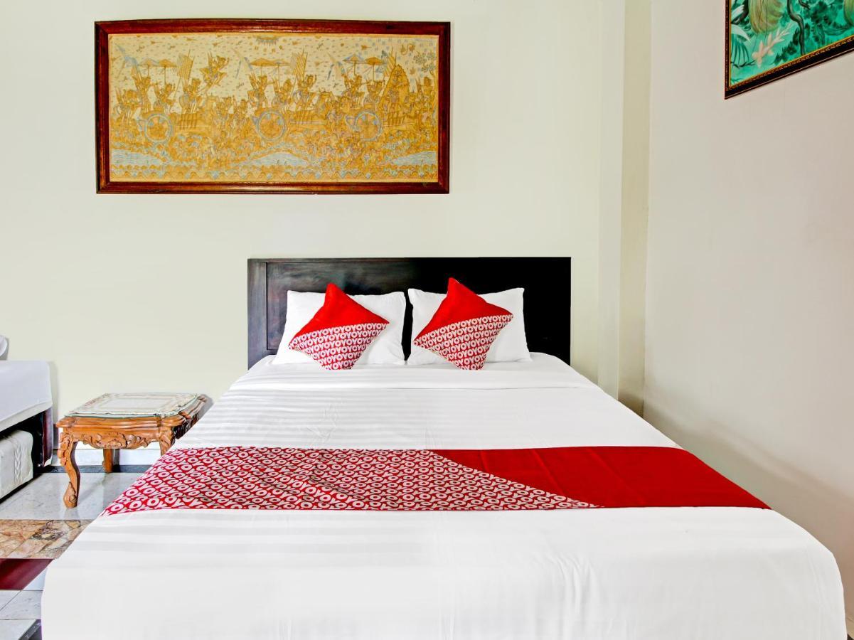Oyo Homes 91091 Desa Wisata Umejero Munduk Exteriér fotografie