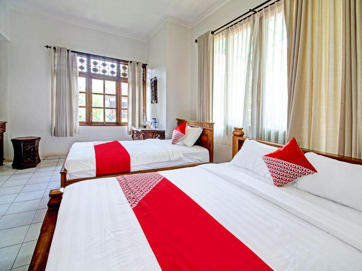 Oyo Homes 91091 Desa Wisata Umejero Munduk Exteriér fotografie