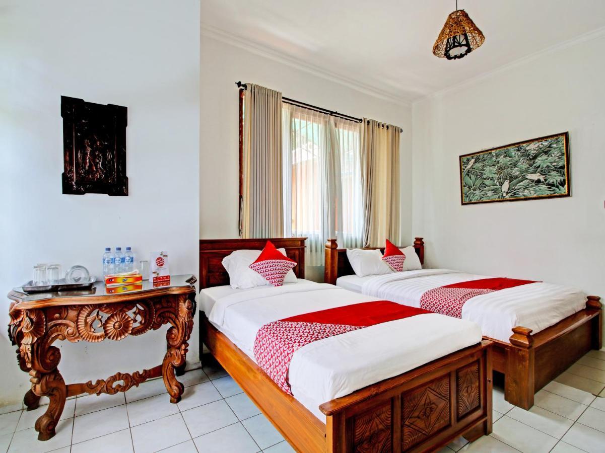 Oyo Homes 91091 Desa Wisata Umejero Munduk Exteriér fotografie