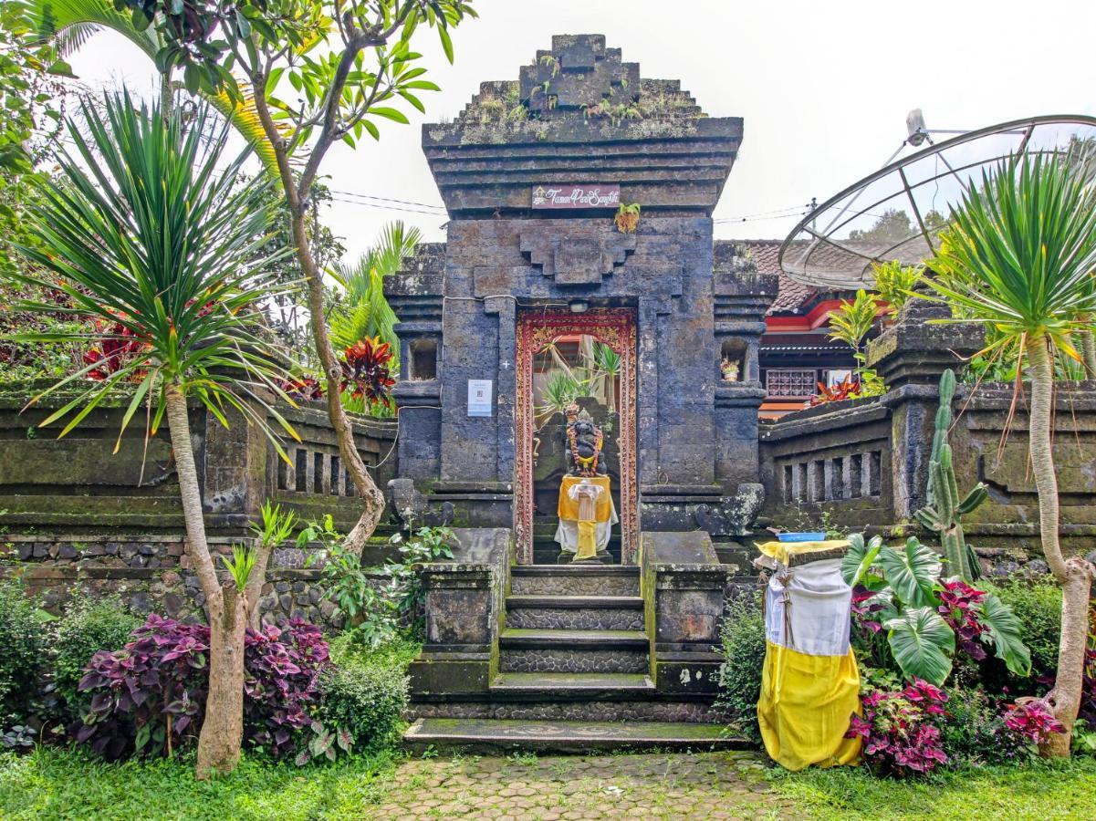 Oyo Homes 91091 Desa Wisata Umejero Munduk Exteriér fotografie