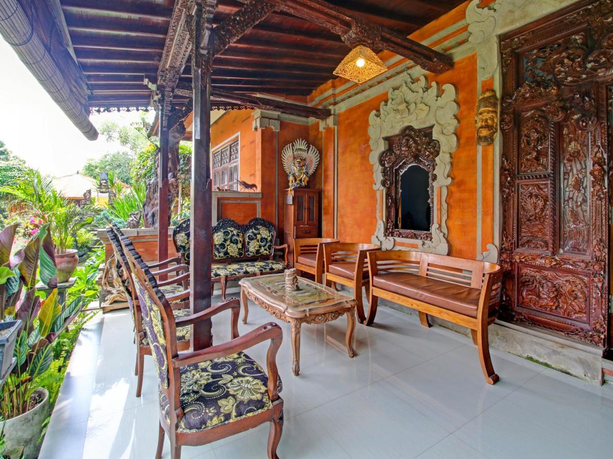 Oyo Homes 91091 Desa Wisata Umejero Munduk Exteriér fotografie