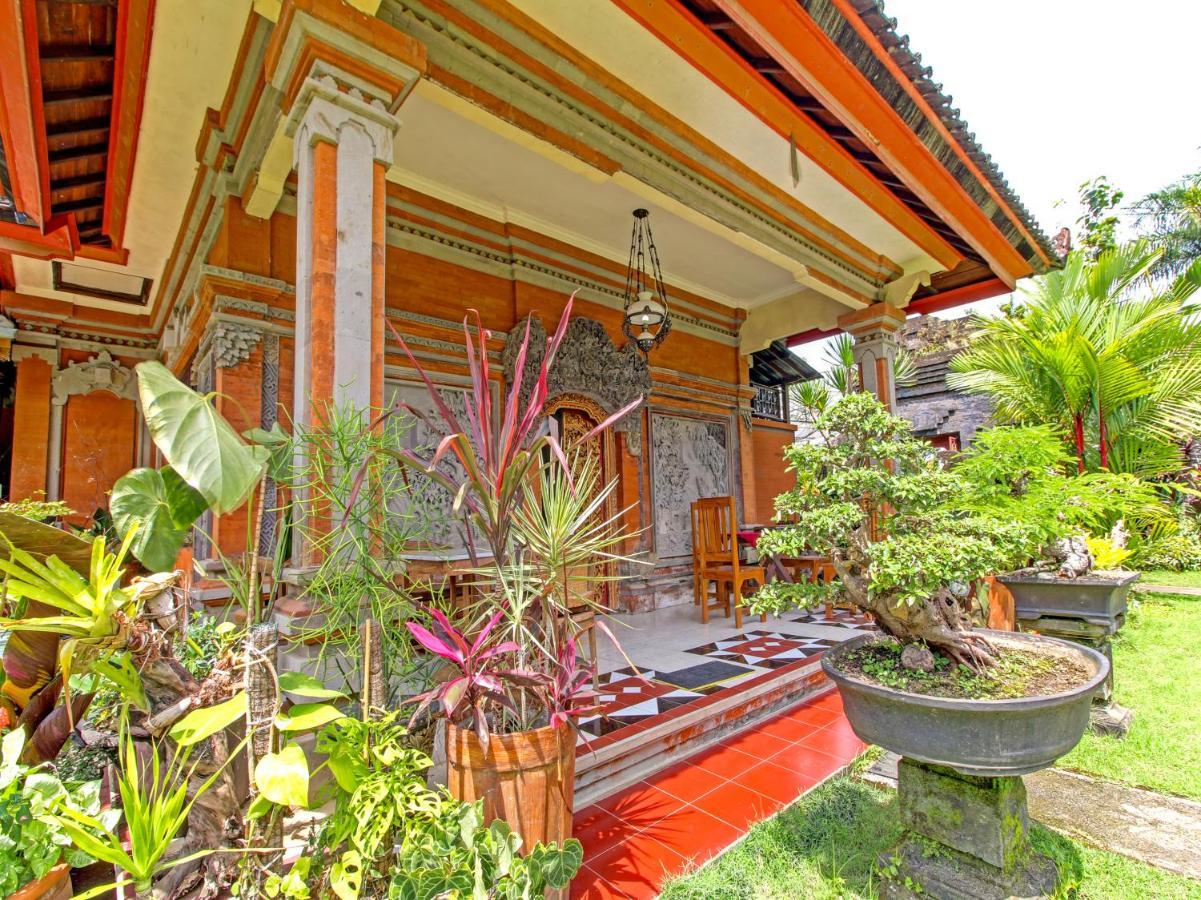 Oyo Homes 91091 Desa Wisata Umejero Munduk Exteriér fotografie