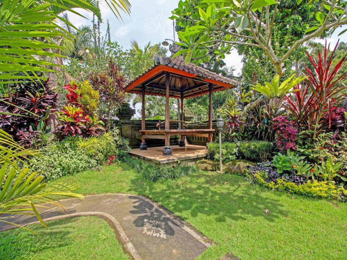 Oyo Homes 91091 Desa Wisata Umejero Munduk Exteriér fotografie