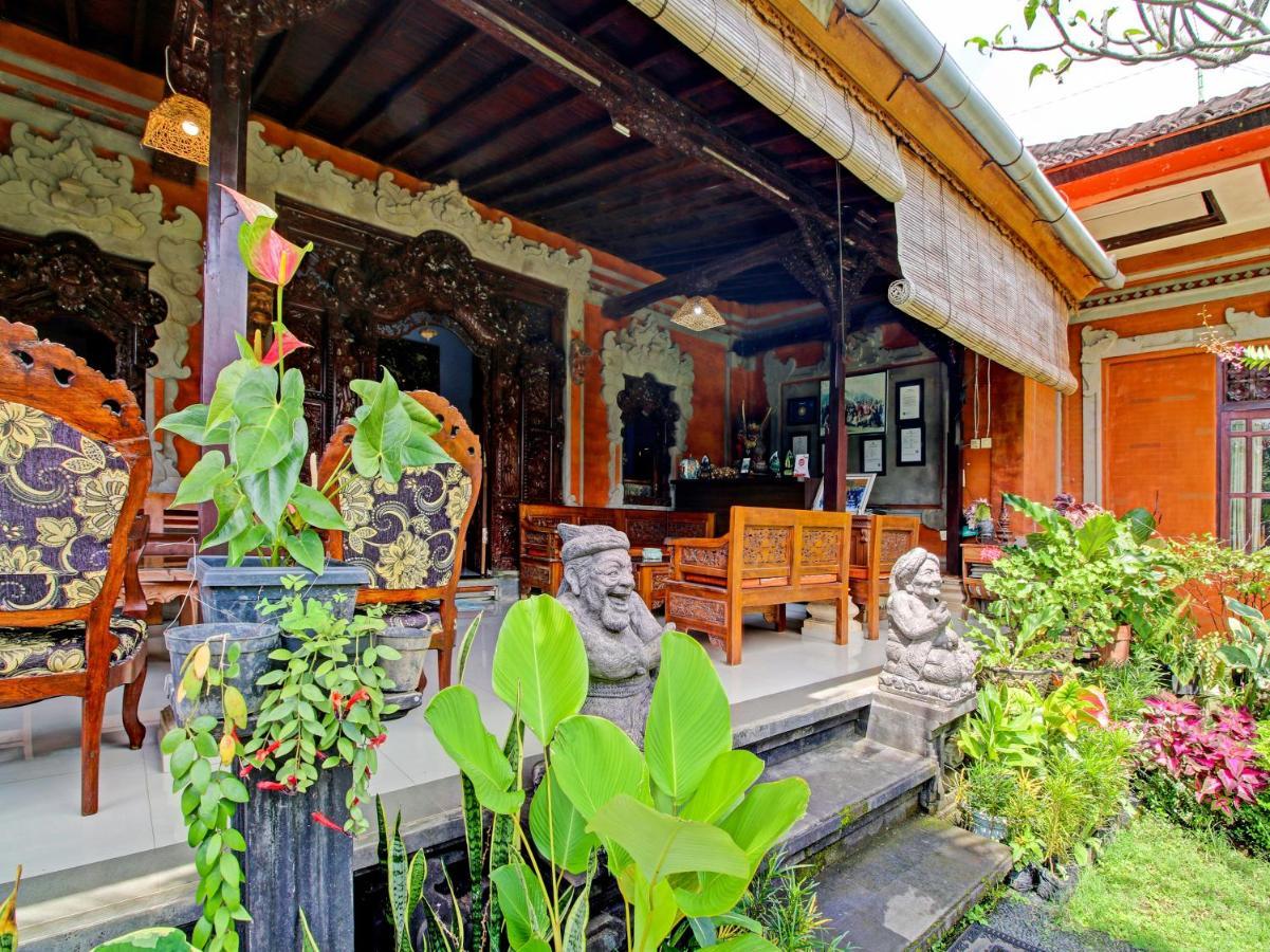 Oyo Homes 91091 Desa Wisata Umejero Munduk Exteriér fotografie
