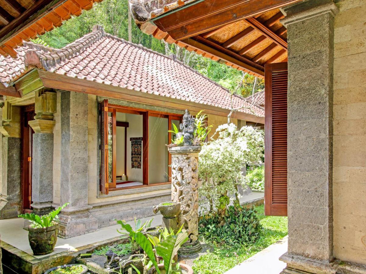 Oyo Homes 91091 Desa Wisata Umejero Munduk Exteriér fotografie