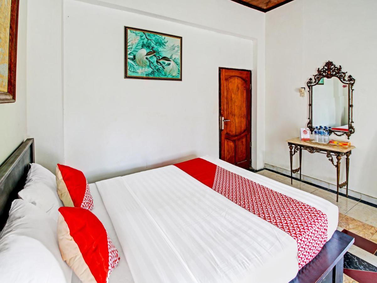 Oyo Homes 91091 Desa Wisata Umejero Munduk Exteriér fotografie