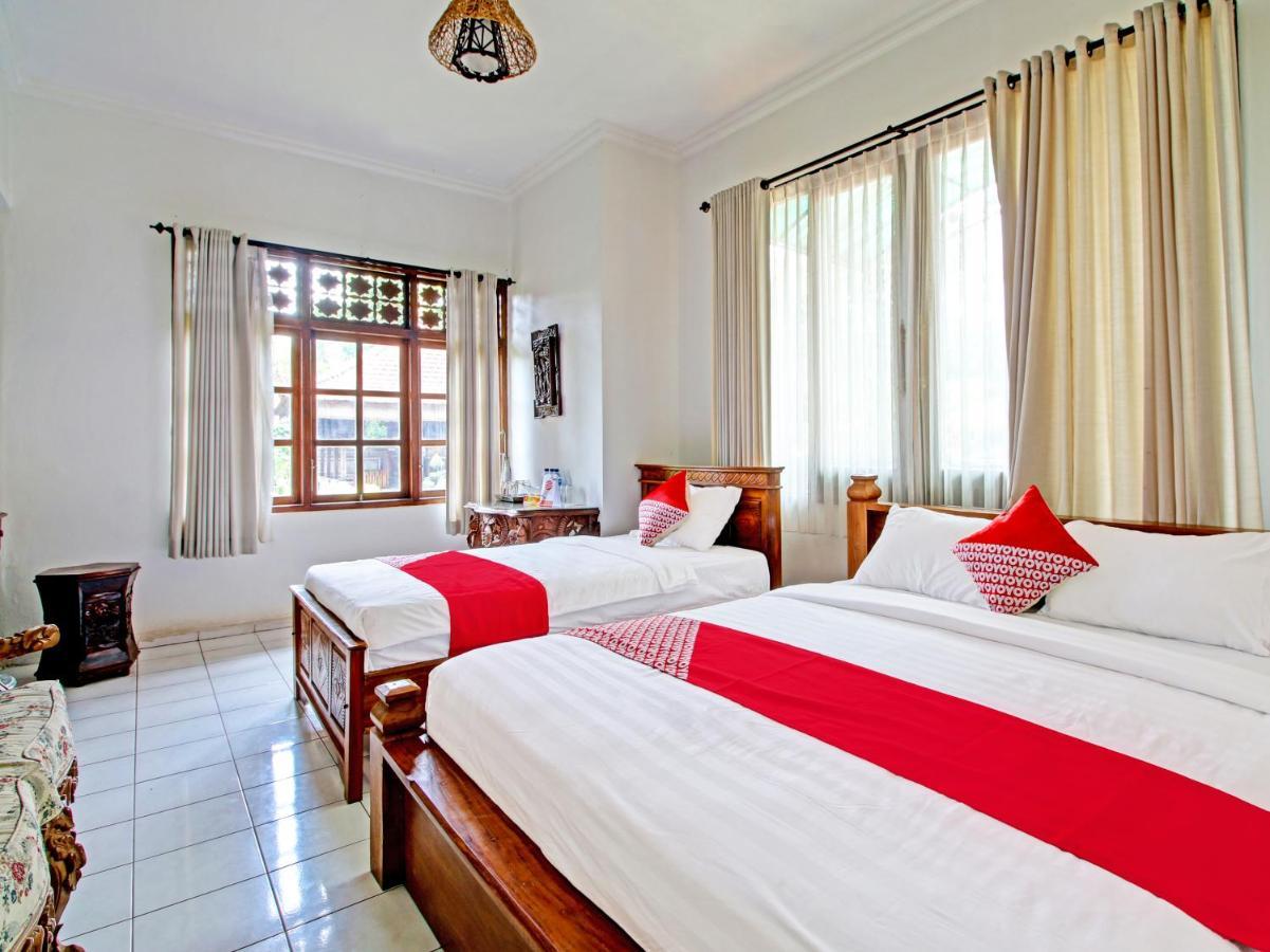 Oyo Homes 91091 Desa Wisata Umejero Munduk Exteriér fotografie