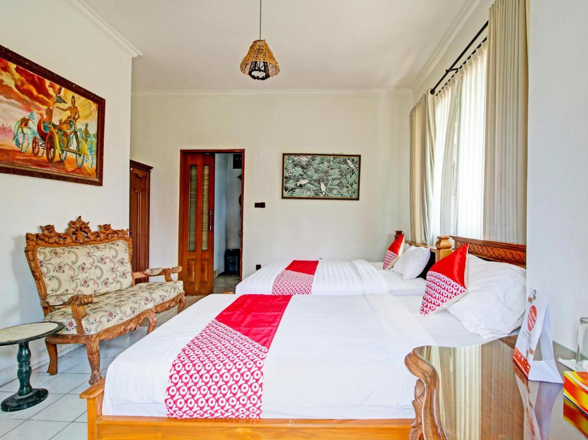 Oyo Homes 91091 Desa Wisata Umejero Munduk Exteriér fotografie