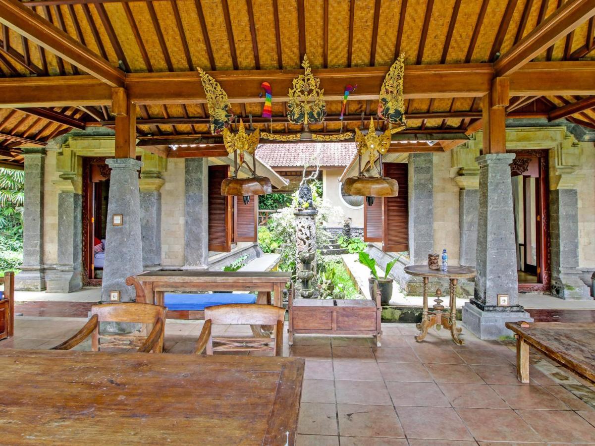 Oyo Homes 91091 Desa Wisata Umejero Munduk Exteriér fotografie