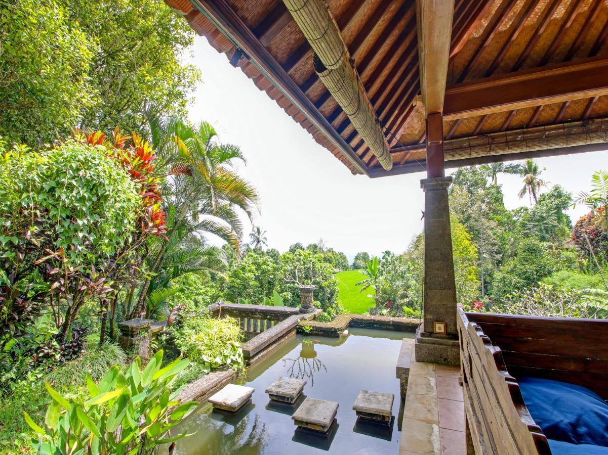 Oyo Homes 91091 Desa Wisata Umejero Munduk Exteriér fotografie