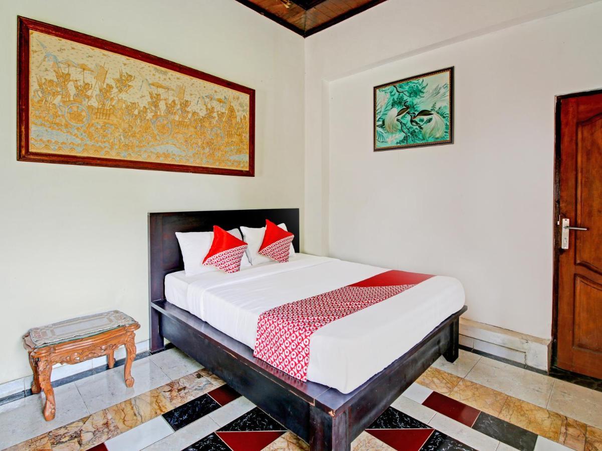 Oyo Homes 91091 Desa Wisata Umejero Munduk Exteriér fotografie