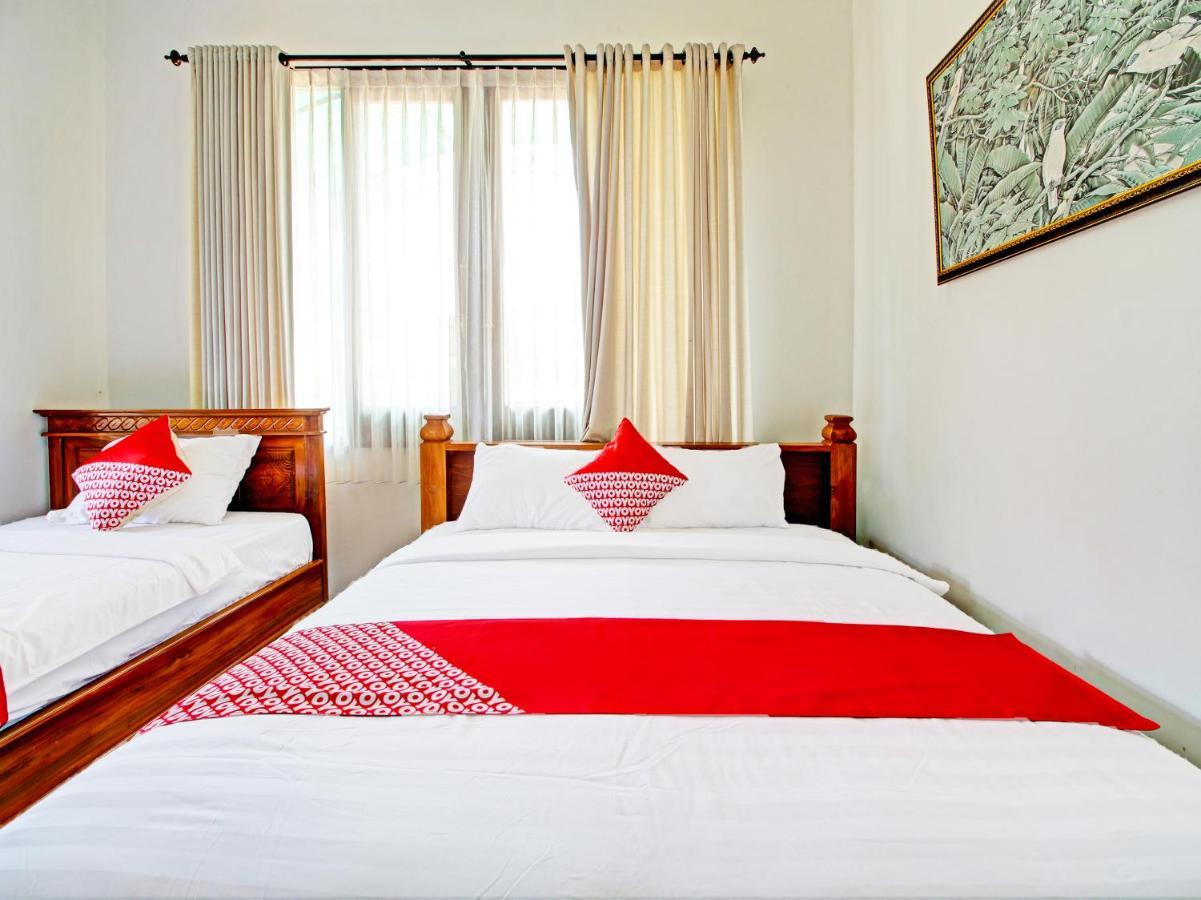 Oyo Homes 91091 Desa Wisata Umejero Munduk Exteriér fotografie
