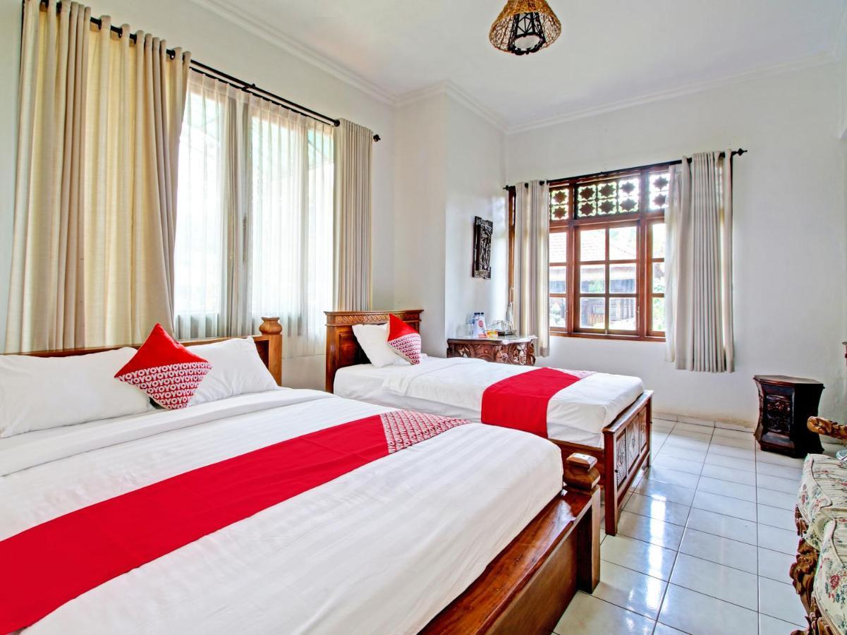 Oyo Homes 91091 Desa Wisata Umejero Munduk Exteriér fotografie